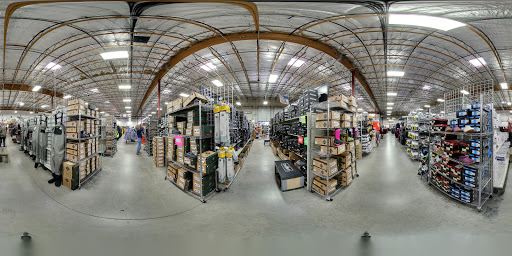 Sporting Goods Store «Sportco Warehouse Sporting Goods», reviews and photos, 4602 20th St E, Fife, WA 98424, USA
