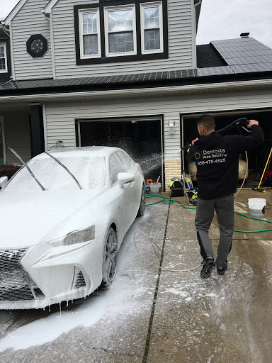 DeCrosta Auto Detailing And Ceramic Coatings en Swedesboro