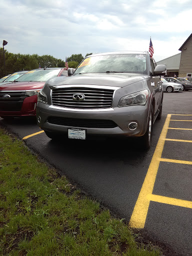 Used Car Dealer «Conway Imports Auto Sales», reviews and photos, 615 E Lake St, Streamwood, IL 60107, USA