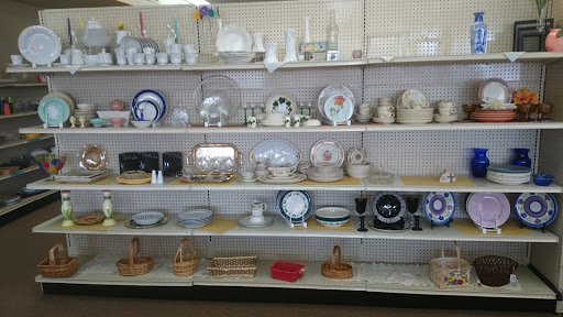 Thrift Store «Hidden Treasures Thrift Store», reviews and photos, 2915 Pentagon Dr, Minneapolis, MN 55418, USA