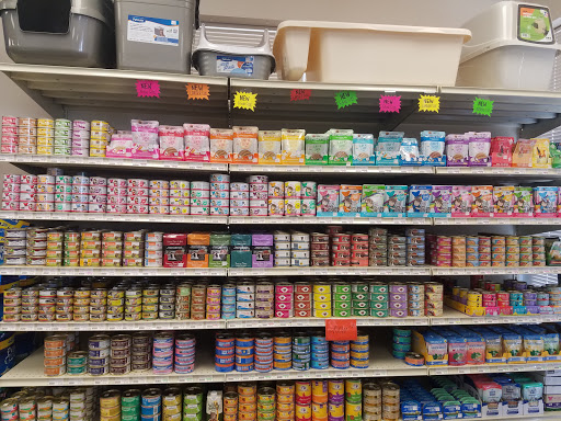 Pet Supply Store «Pet Town», reviews and photos, 1948 SE Lund Ave #101, Port Orchard, WA 98366, USA