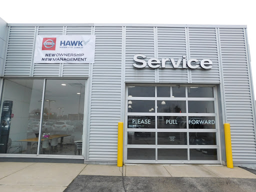 Car Dealer «Nissan of St. Charles», reviews and photos, 2535 E Main St, St Charles, IL 60174, USA