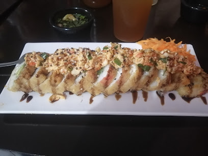 Sushi Narok