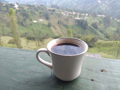 Café Cordillera Montañita