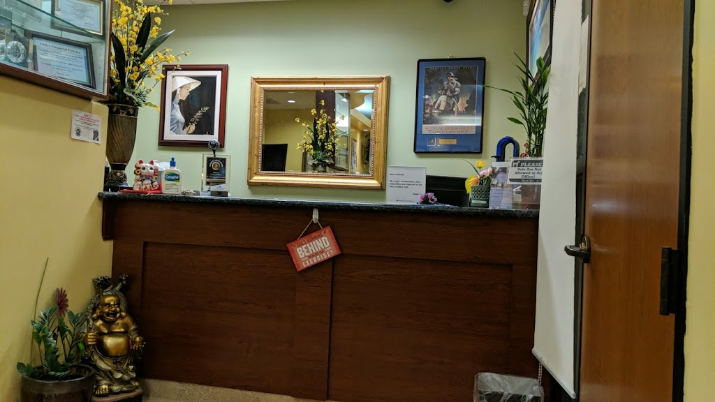 Pacific Coast Dermatology 91710