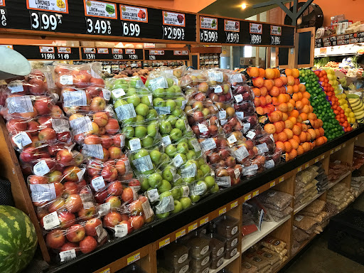 Mexican Grocery Store «Mi Rancho Supermarket», reviews and photos, 2806 Story Rd, San Jose, CA 95127, USA