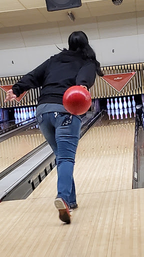 Bowling Alley «The Ashwaubenon Bowling Alley», reviews and photos, 2929 Allied St, Green Bay, WI 54304, USA