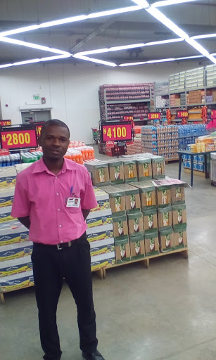 Game Store - Kano, Shop Rite, Kano, Zoo Rd, Albasa, Kano, Nigeria, Book Store, state Kano