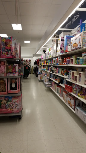 Department Store «Marshalls & HomeGoods», reviews and photos, 3030 W Loop 289 #100, Lubbock, TX 79407, USA