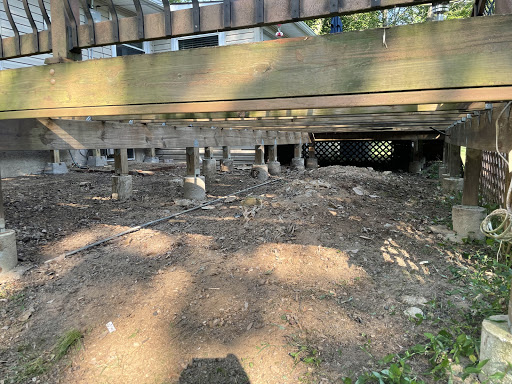 Garbage Collection Service «1-800-GOT-JUNK? St. Louis», reviews and photos