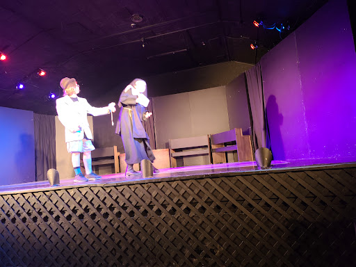 Performing Arts Theater «Motor City Youth Theatre», reviews and photos, 27555 Grantland St, Livonia, MI 48150, USA