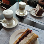 Photo n°2 de l'avis de Stefanie.l fait le 01/10/2021 à 12:11 sur le  Hofcafe Klausdorf à Fehmarn