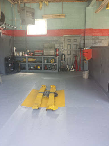 Mechanic «Central Auto Repair & Sales», reviews and photos, 1149 Trotwood Ave, Columbia, TN 38401, USA