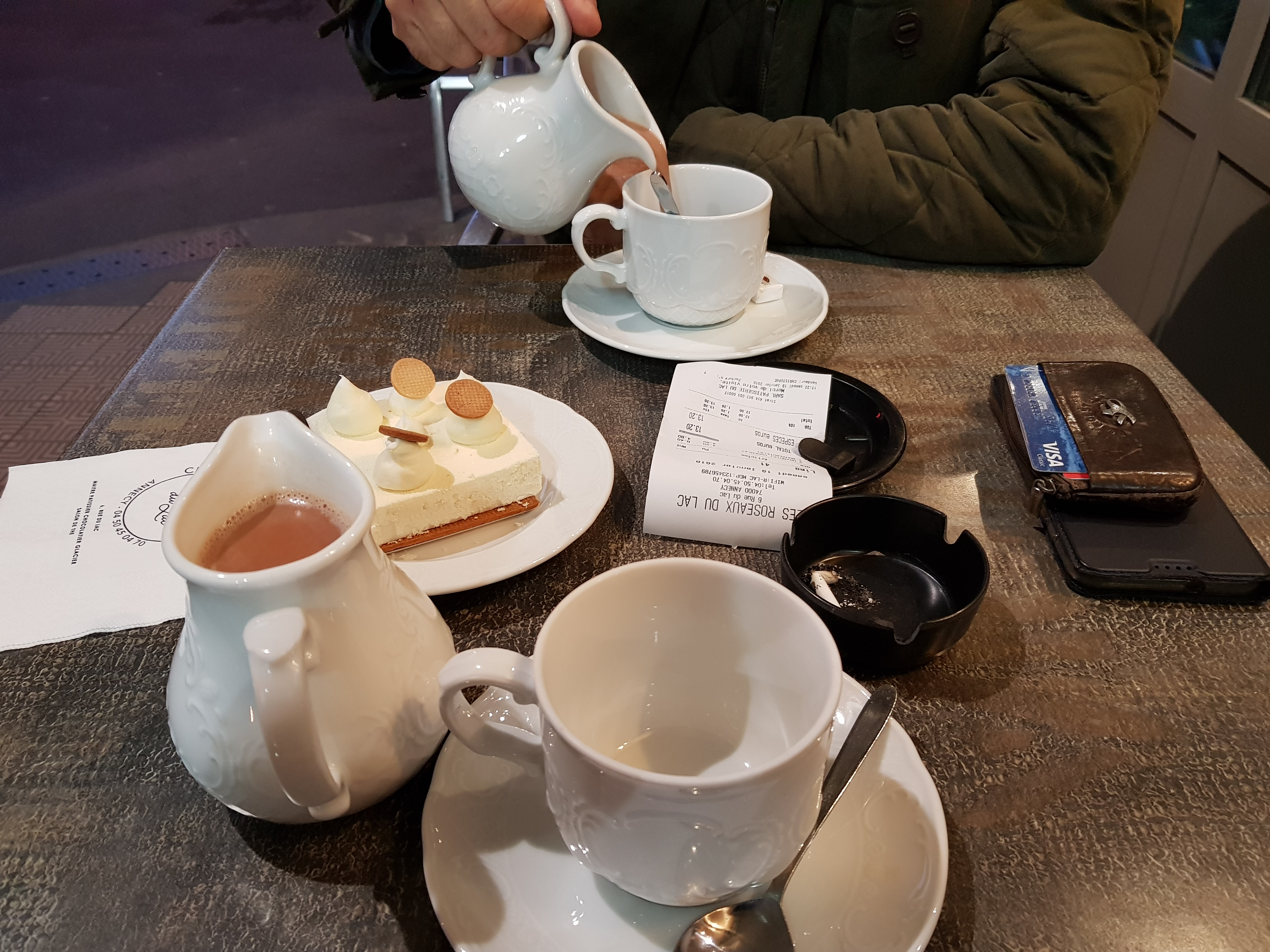 Photo n° 1 de l'avis de PROUST.a fait le 19/01/2019 à 20:46