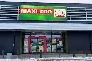 Maxi Zoo Szczecin PH Mieszka image