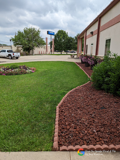 Funeral Home «Mt. Carmel Funeral Home», reviews and photos, 1225 E Irving Blvd, Irving, TX 75060, USA