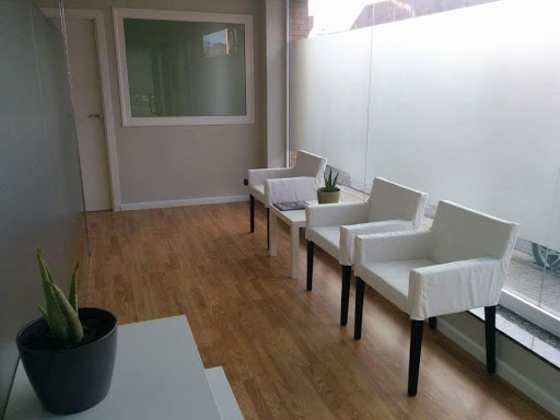 Información y opiniones sobre Clínica Biotense de Soria