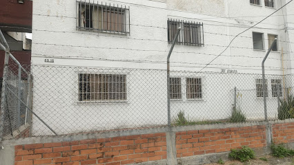 Edificio Aymara