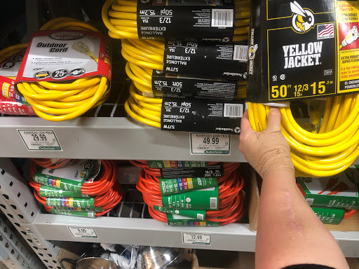 Lumber Store «Sutherlands Lumber», reviews and photos, 311 W 72nd St, Kansas City, MO 64114, USA