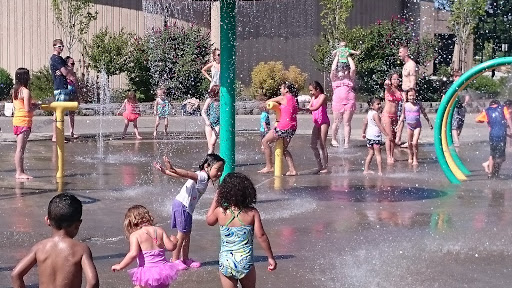  «JBLM Splash Park», reviews and photos, 41st Division Dr, Fort Lewis, WA 98433, USA