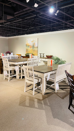 Furniture Store «Old Brick Furniture Co», reviews and photos, 33-37 Warehouse Row, Albany, NY 12205, USA