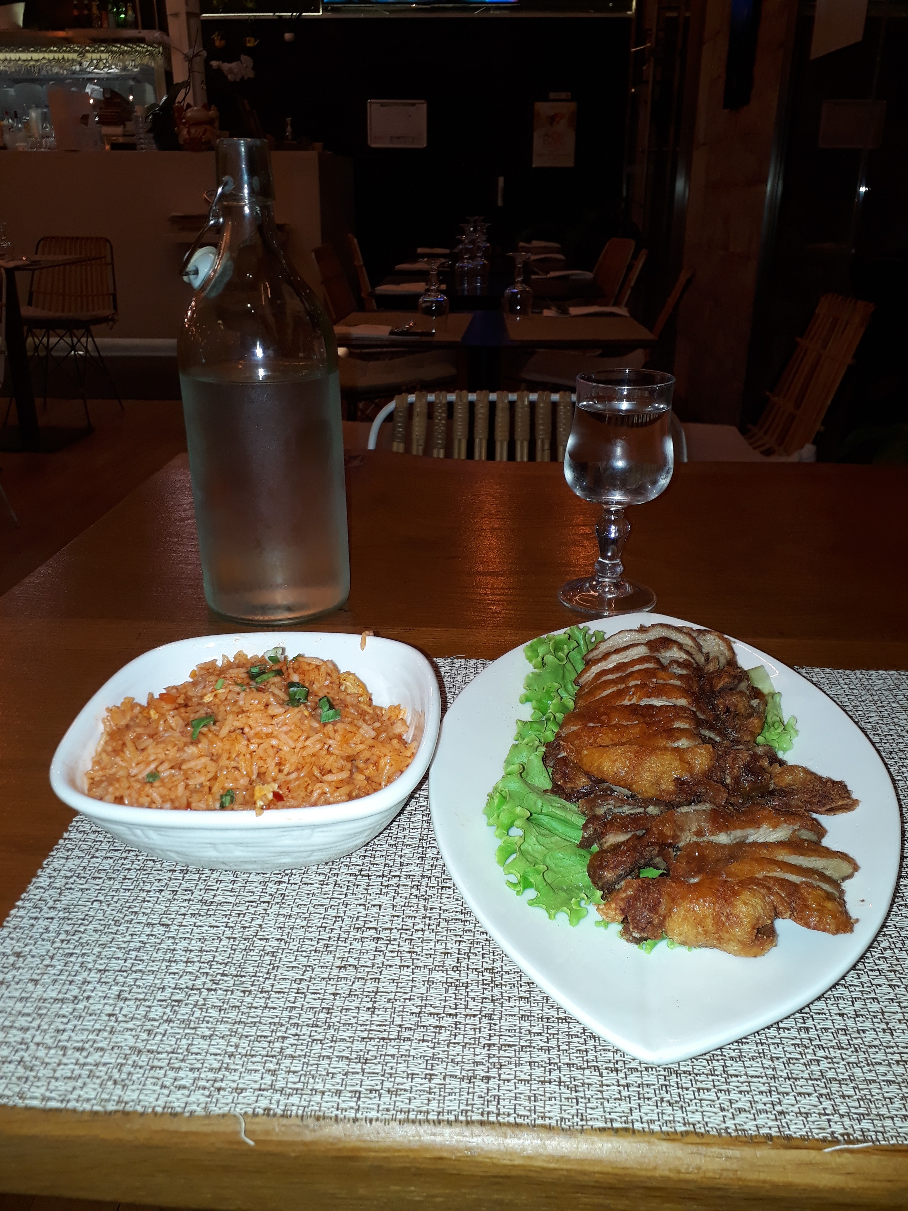 Photo n° 2 de l'avis de Farida.o fait le 24/06/2018 à 19:20