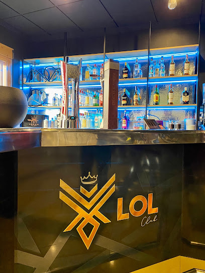 LOL Club. - C. Canaleja, 5, 02410 Liétor, Albacete, Spain
