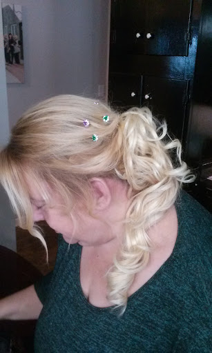 Beauty Salon «Palmetto Style Salon», reviews and photos, 118 S Blackstock Rd, Spartanburg, SC 29301, USA