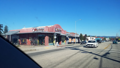 Bicycle Trip, 1001 Soquel Ave, Santa Cruz, CA 95062, USA, 