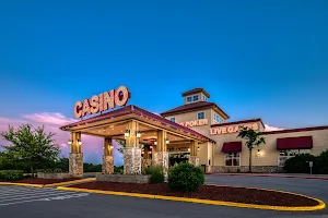 Lakeside Hotel Casino image