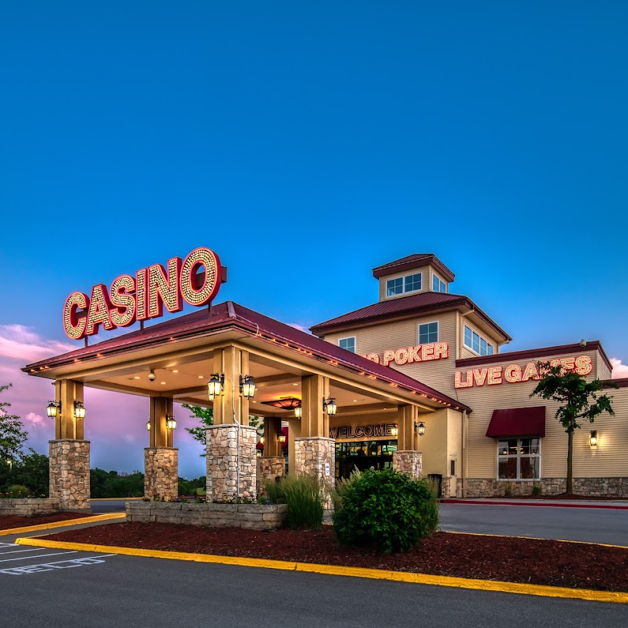 Lakeside Hotel Casino