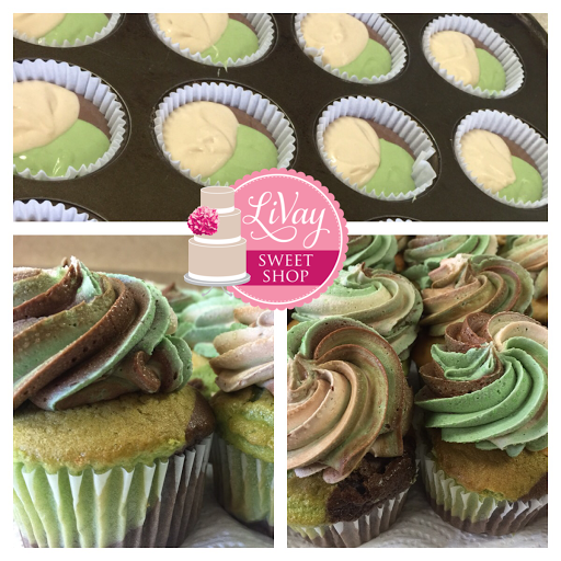 Bakery «LiVay Sweet Shop Plainfield», reviews and photos, 104 Watchung Ave, Plainfield, NJ 07060, USA