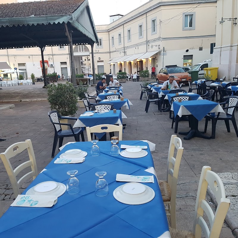 Trattoria Siamo Fritti