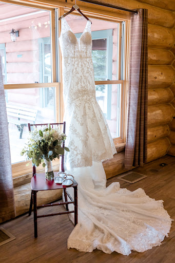 Bridal Shop «Our Shop Bridal», reviews and photos, 214 Main St S, Stillwater, MN 55082, USA
