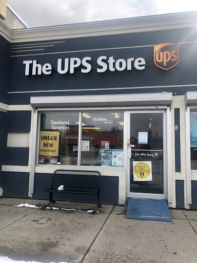 The UPS Store