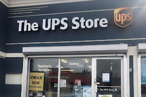 The UPS Store