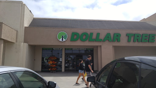 Dollar Store «Dollar Tree», reviews and photos, 3337 Rosecrans St, San Diego, CA 92110, USA