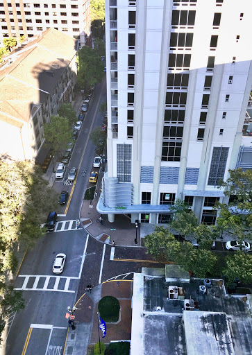 Pharmacy «Publix Pharmacy at The Paramount on Lake Eola», reviews and photos, 400 E Central Blvd, Orlando, FL 32801, USA