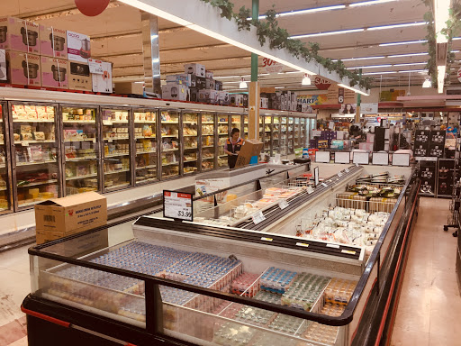 Korean Grocery Store «H Mart», reviews and photos, 260 Bergen Turnpike, Little Ferry, NJ 07643, USA