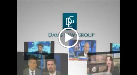 Personal Injury Attorney «Davis Law Group, P.S.», reviews and photos