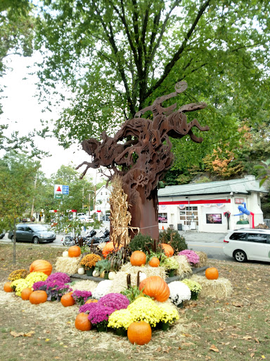 Historical Landmark «Kykuit, the Rockefeller Estate», reviews and photos, 381 N Broadway, Sleepy Hollow, NY 10591, USA