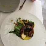 Photo n°6 de l'avis de soy. fait le 10/10/2019 à 12:59 sur le  Origens à Evora