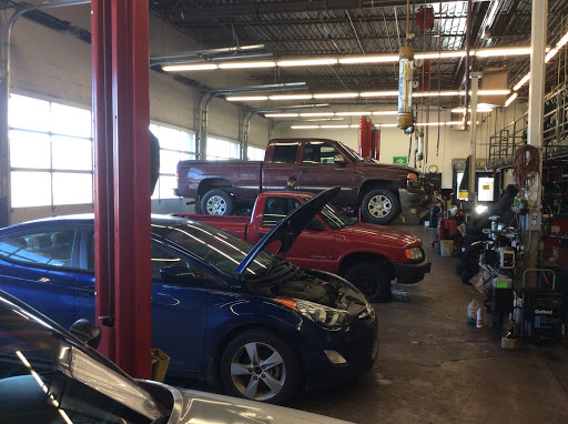 Tire Shop «Tires Plus», reviews and photos, 11924 Blue Ridge Blvd, Grandview, MO 64030, USA