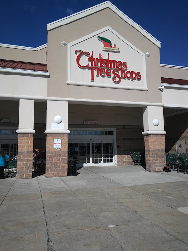 Home Goods Store «Christmas Tree Shops», reviews and photos, 955 E Lancaster Ave, Downingtown, PA 19335, USA