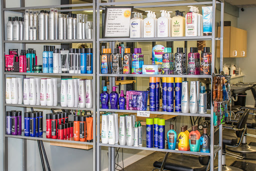 Hair Salon «Hair Experts Family Hair Salon», reviews and photos, 700 US-441 BUS, Cornelia, GA 30531, USA