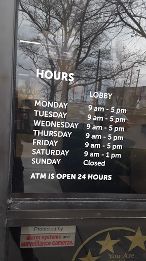 Federal Credit Union «First Commonwealth Federal Credit Union», reviews and photos