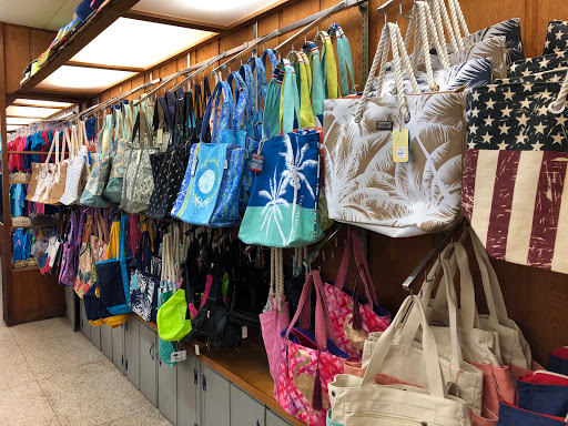 Gift Shop «Treasure Islander Shop», reviews and photos, 301 S Austin St, Rockport, TX 78382, USA