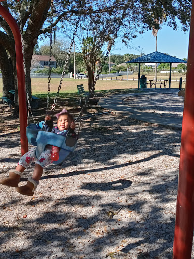 Park «Buckhorn Park», reviews and photos, 2605 Green Valley St, Valrico, FL 33596, USA