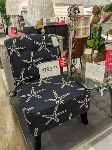 Department Store «T.J. Maxx & HomeGoods», reviews and photos, 4821 Kietzke Ln, Reno, NV 89509, USA