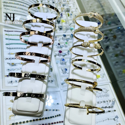 Wholesale Jeweler «N J Jewelers Inc», reviews and photos, 2201 N 10th St, McAllen, TX 78501, USA